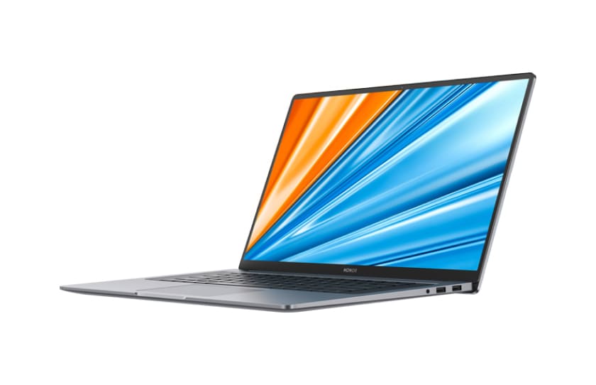 HONOR представляет новый ноутбук HONOR MagicBook 16